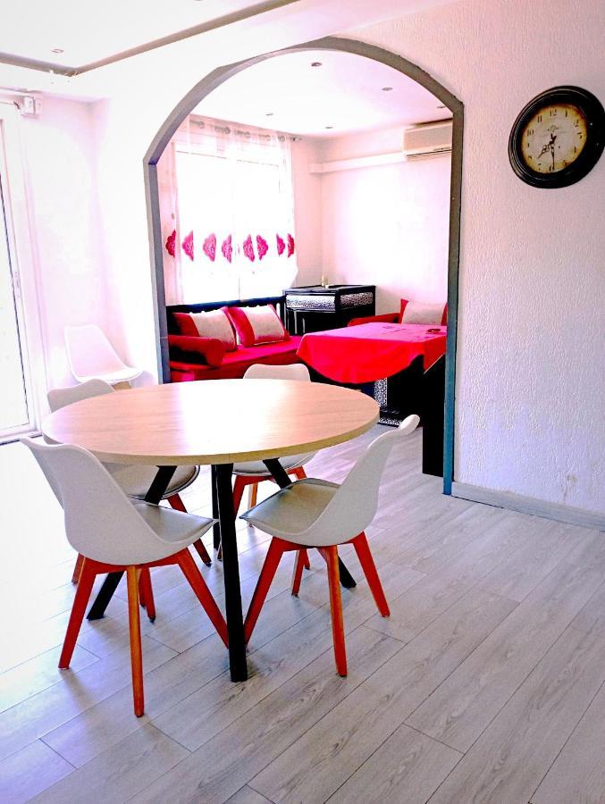 Appartement Abi La Seyne-sur-Mer Kültér fotó