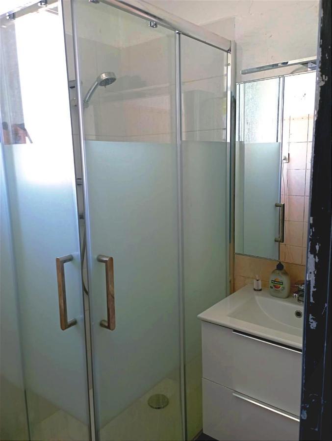 Appartement Abi La Seyne-sur-Mer Kültér fotó