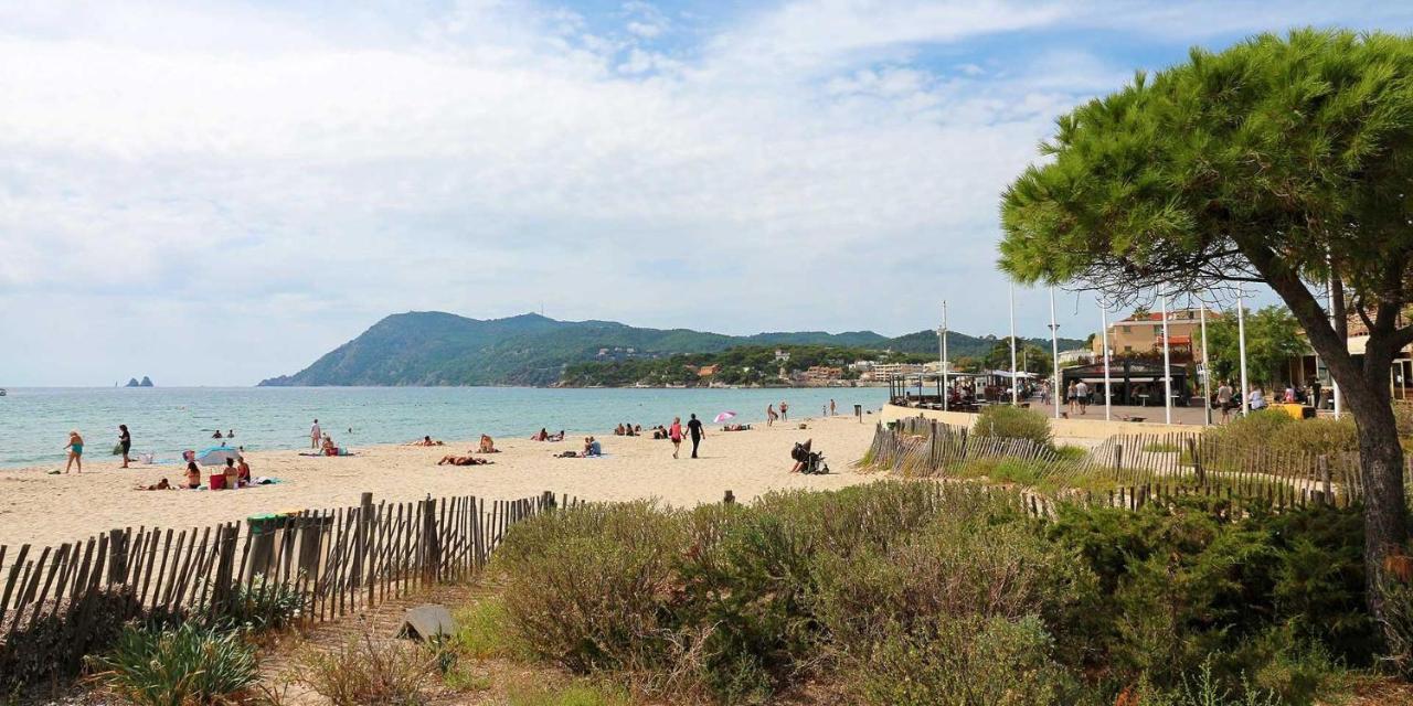 Appartement Abi La Seyne-sur-Mer Kültér fotó
